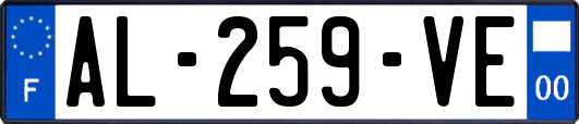 AL-259-VE