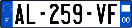 AL-259-VF