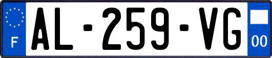 AL-259-VG
