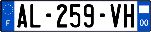 AL-259-VH