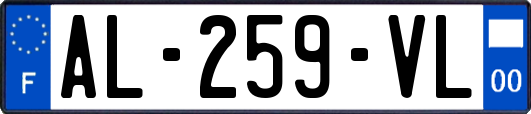 AL-259-VL