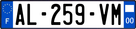 AL-259-VM