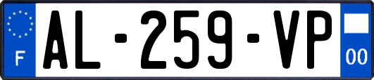 AL-259-VP