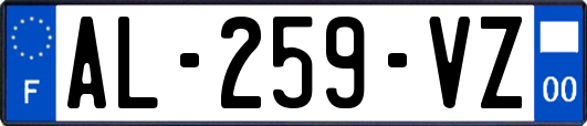 AL-259-VZ