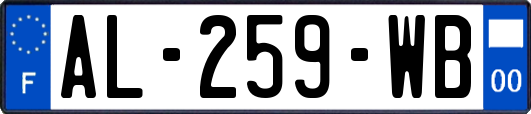 AL-259-WB