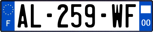 AL-259-WF