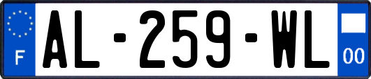 AL-259-WL