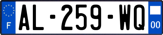 AL-259-WQ