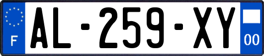 AL-259-XY