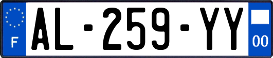 AL-259-YY