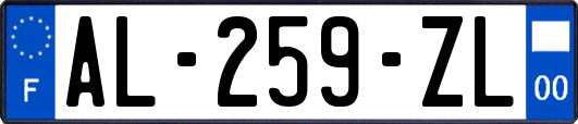 AL-259-ZL