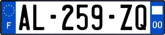 AL-259-ZQ