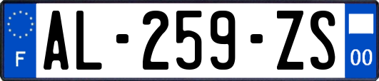 AL-259-ZS