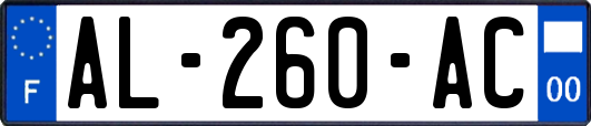 AL-260-AC