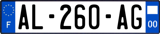 AL-260-AG