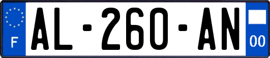 AL-260-AN