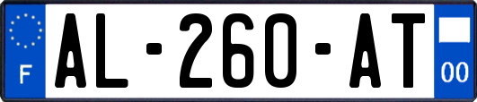 AL-260-AT