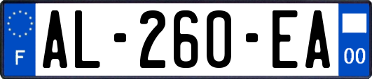AL-260-EA