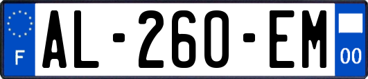 AL-260-EM