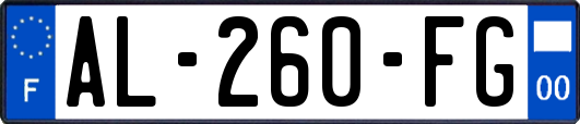 AL-260-FG