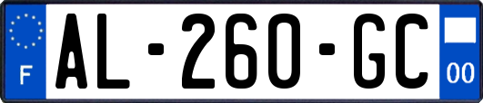 AL-260-GC