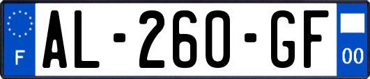 AL-260-GF