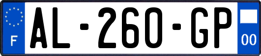 AL-260-GP