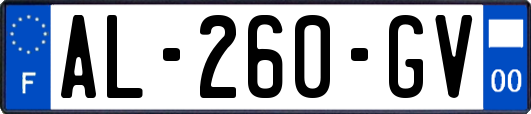 AL-260-GV