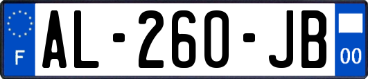 AL-260-JB
