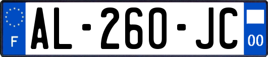 AL-260-JC