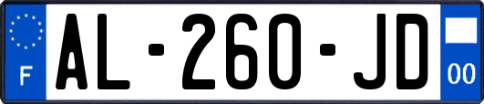 AL-260-JD