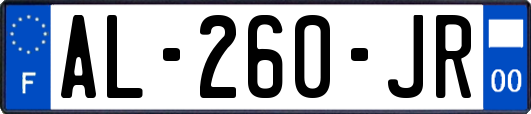 AL-260-JR