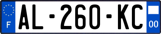 AL-260-KC