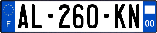 AL-260-KN