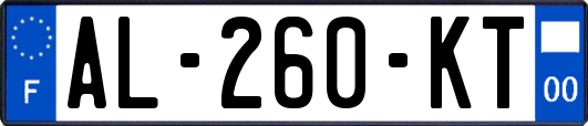 AL-260-KT