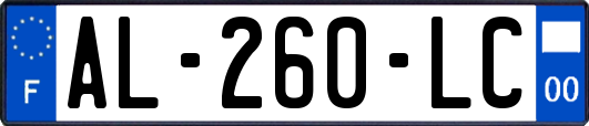 AL-260-LC