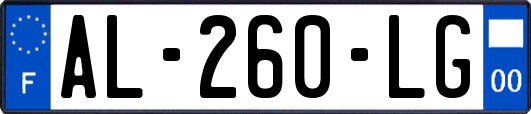 AL-260-LG