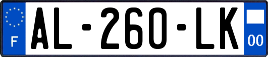 AL-260-LK