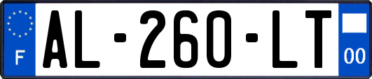 AL-260-LT