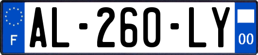 AL-260-LY