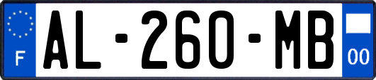 AL-260-MB