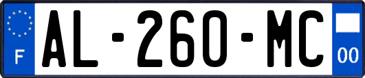 AL-260-MC
