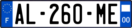AL-260-ME