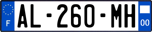 AL-260-MH