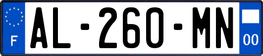 AL-260-MN