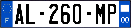 AL-260-MP