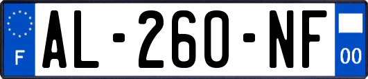 AL-260-NF