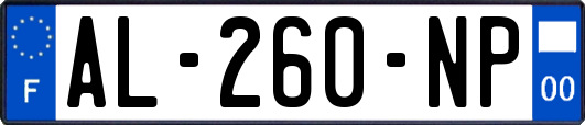 AL-260-NP