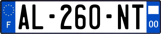 AL-260-NT