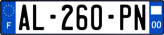 AL-260-PN